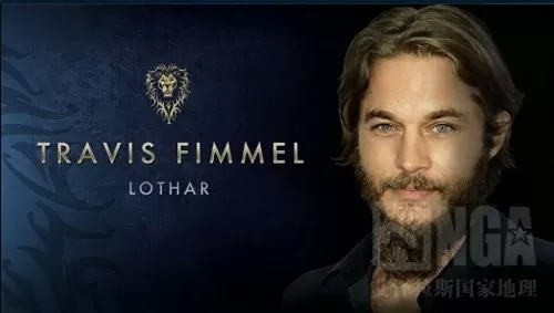魔兽世界七大王国位置　魔兽世界人类-第2张
