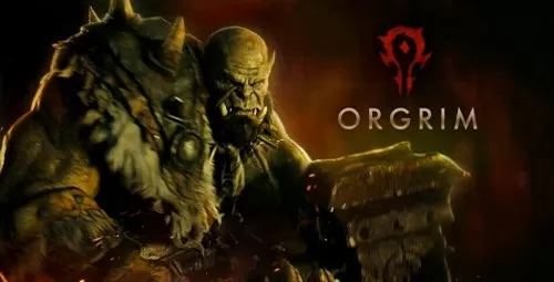 魔兽世界七大王国位置　魔兽世界人类-第6张