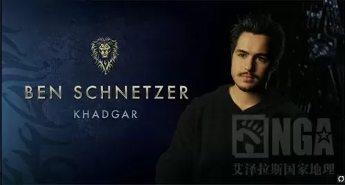 魔兽世界七大王国位置　魔兽世界人类-第3张