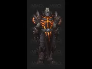 魔兽世界七大王国位置　魔兽世界人类-第13张