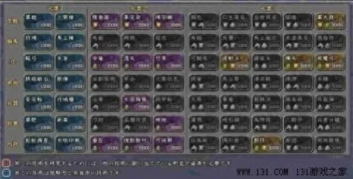 信长之野望12和13哪个好玩　信长之野望天道最强大名-第11张