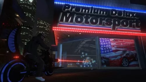 gta5线下炒股攻略　gta5线下单人快速赚钱-第2张