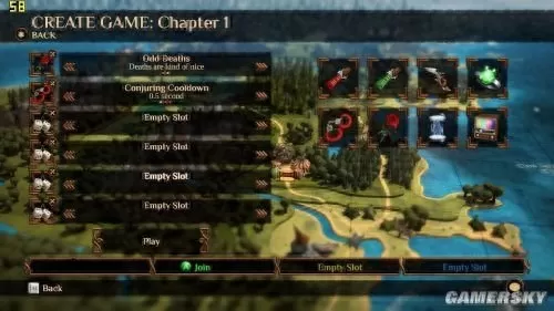 魔能2强力组合技能　魔能2游戏特色-第5张