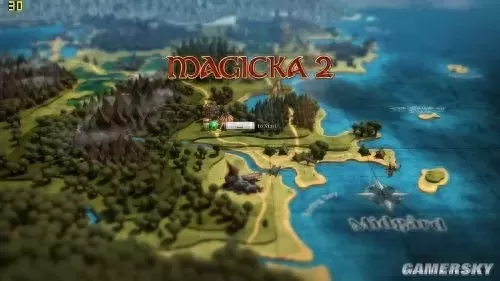 魔能2强力组合技能　魔能2游戏特色-第8张