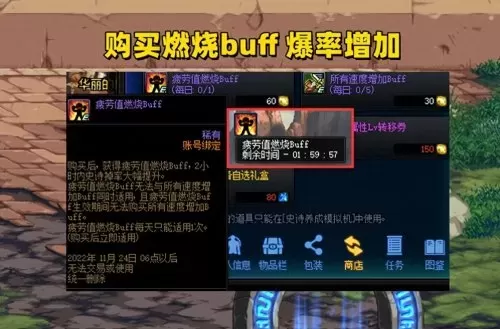 地下城挂机赚钱　DNF可以挂机吗-第2张