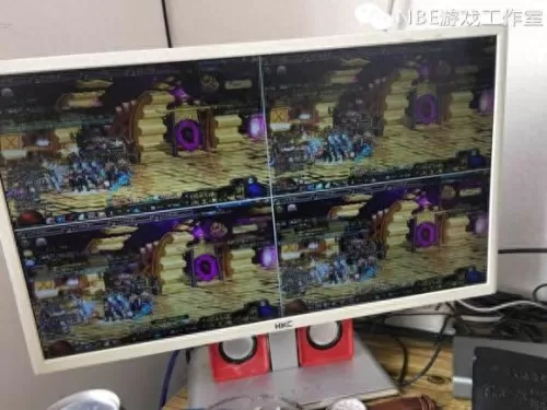 dnf同步器使用教程　DNF怎么解决同步器制裁-第1张