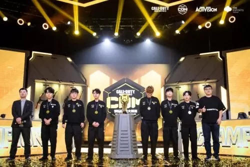 lol手游s4　英雄联盟S4-第5张