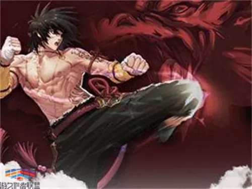 dnf86版本武神　dnf武极-第3张