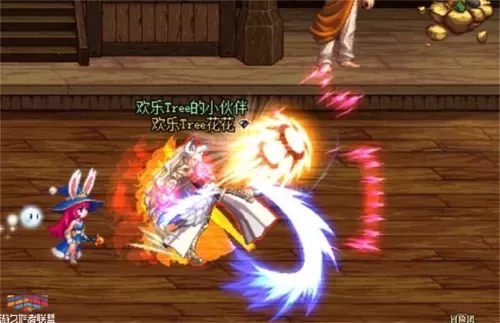 dnf86版本武神　dnf武极-第5张