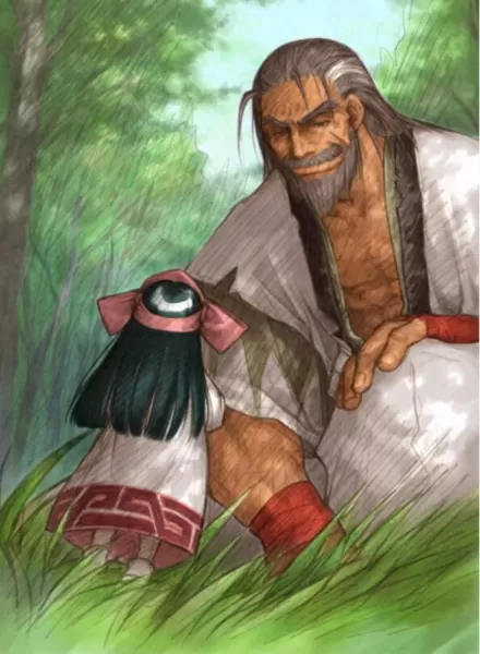 侍魂4娜可露露　侍魂娜可露露出招表-第4张