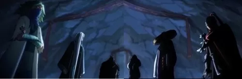 原神医樱的五个地方　原神任务医樱-第1张