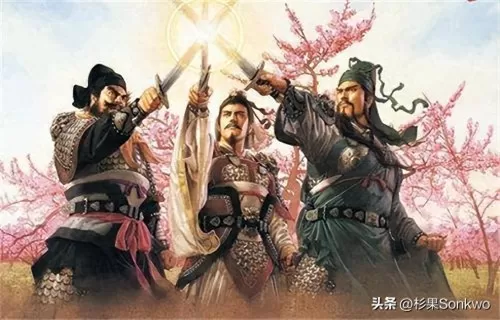可以强的三国游戏　三国的游戏有哪些-第1张