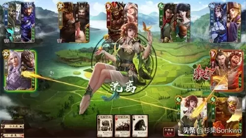 可以强的三国游戏　三国的游戏有哪些-第6张