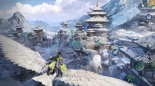 剑侠世界3哪个职业适合平民　剑侠世界手游哪个职业好玩-第3张