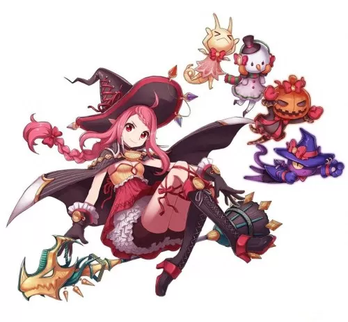 dnf魔道学者三觉加点　地下城与勇士魔道学者技能加点-第1张
