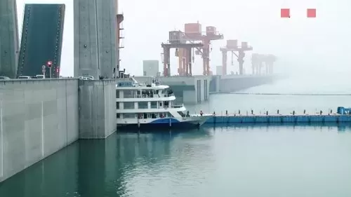 我的世界水电梯做法　我的世界上下水电梯怎么做-第1张