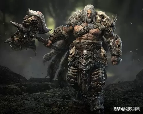 新天堂2牛的职业　新天堂2什么职业pk最厉害-第4张
