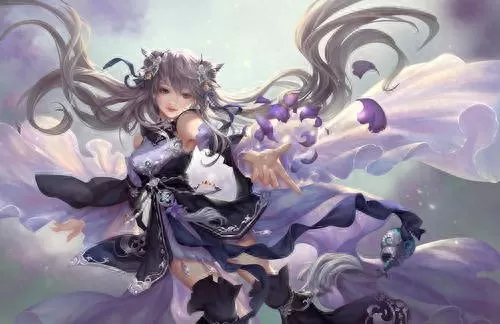 剑网3英雄法王窟　剑网三无情的审判-第2张