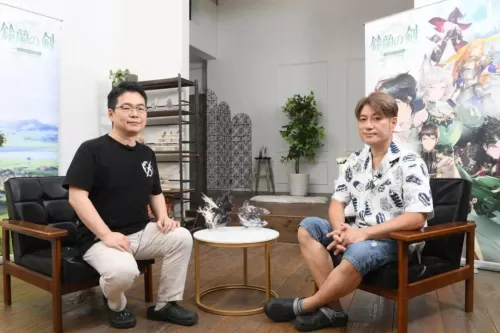类似皇家骑士团的游戏　升一级选一个技能的游戏-第1张