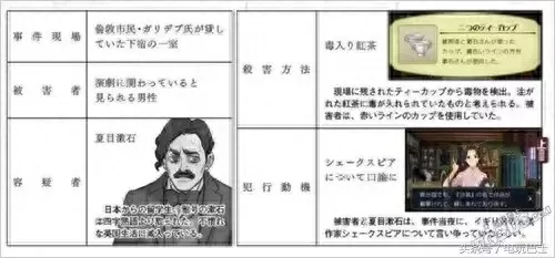 大逆转裁判2流程攻略　大逆转裁判2角色扮演-第13张