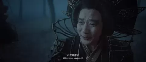 拳皇vs街霸乱舞千年手机版　拳皇vs街霸乱舞千年安卓-第5张