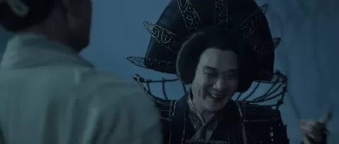 拳皇vs街霸乱舞千年手机版　拳皇vs街霸乱舞千年安卓-第8张