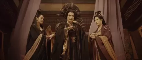 拳皇vs街霸乱舞千年手机版　拳皇vs街霸乱舞千年安卓-第9张