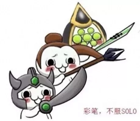 lol无极剑圣哪个最强　LOL无极剑圣-第5张