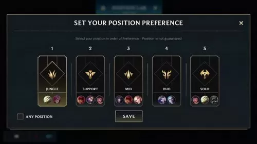 巴哈姆特lol　LOL巴德-第3张