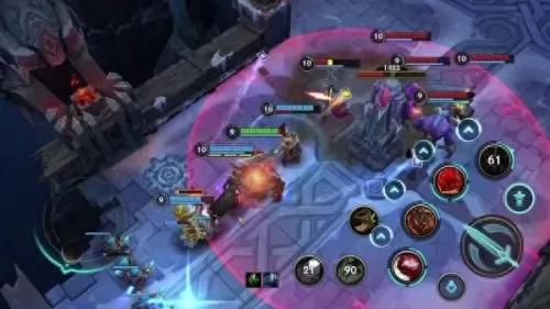 巴哈姆特lol　LOL巴德-第4张
