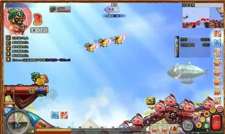 弹弹堂爱心回力标合成率　弹弹堂琉璃回力标-第8张