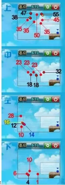 弹弹堂爱心回力标合成率　弹弹堂琉璃回力标-第7张