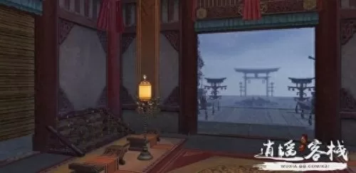 天涯明月刀手游五毒怎么玩　天涯明月刀手游五毒-第3张