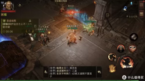 暗黑破坏神不朽氪金严重吗　花钱玩暗黑　不朽的后果-第28张
