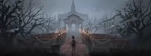 第五人格所有场景　第五人格全角色列表-第6张