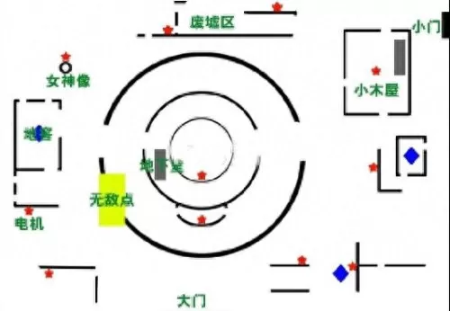 第五人格所有场景　第五人格全角色列表-第5张