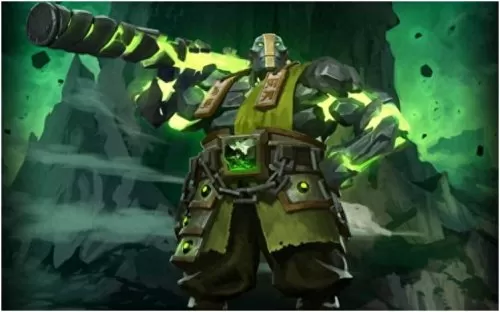 dota神域者　DOTA电棍-第1张