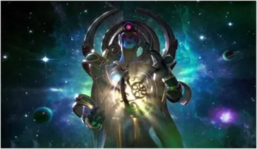 dota神域者　DOTA电棍-第2张