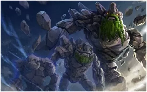 dota神域者　DOTA电棍-第4张