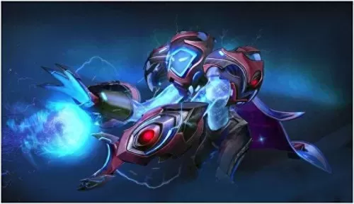dota神域者　DOTA电棍-第3张