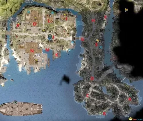 小怪物探险2攻略　小怪物探险手机版-第9张