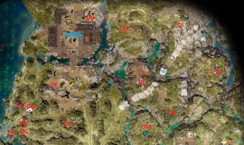 小怪物探险2攻略　小怪物探险手机版-第15张