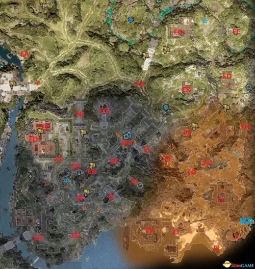 小怪物探险2攻略　小怪物探险手机版-第16张