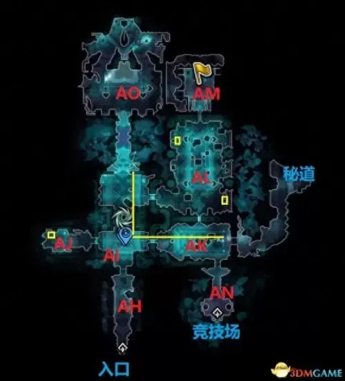 小怪物探险2攻略　小怪物探险手机版-第21张
