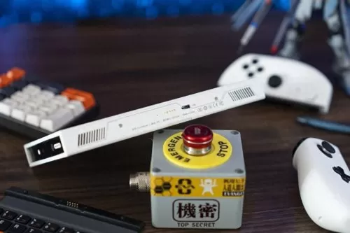 暗黑血统2能用手柄玩吗　能一个手柄一个键盘玩的游戏-第5张