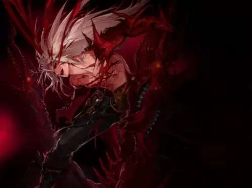 dnf驱剑士毕业神话　DNF驱魔师物理神话毕业装备搭配-第1张
