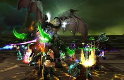 魔兽世界80单机版　魔兽世界单机版玩法-第2张