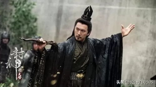 诛仙剑阵的诗　通天教主的诛仙剑阵-第2张
