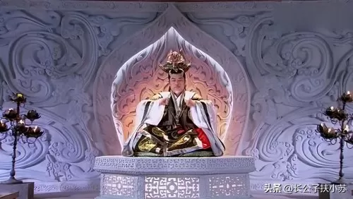 诛仙剑阵的诗　通天教主的诛仙剑阵-第4张