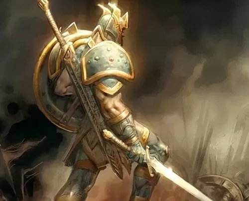 魔兽rpg魔灵　魔兽魔灵英雄传攻略-第4张